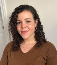 photo of Lauren White