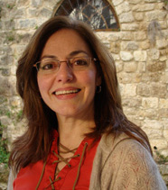photo of Marie-Therese